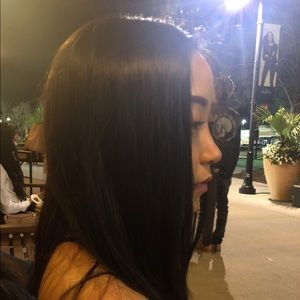 Meet your Posher, Nunu